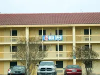 Motel 6 Knoxville, TN Hotels in Knoxville
