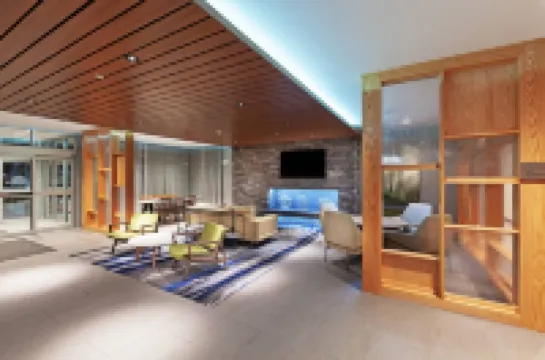 Fairfield by Marriott Inn & Suites Liberal