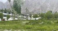 Silk Route Lodge