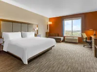 Holiday Inn Express & Suites ROCKFORD-LOVES PARK by IHG Hotels in Loves Park