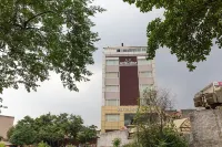 Hotel Swan
