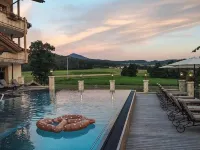 Natur- & Wellnesshotel Brunner Hof - Pools