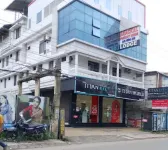 Arackal Tourist Home Hôtels à : Tripunittura