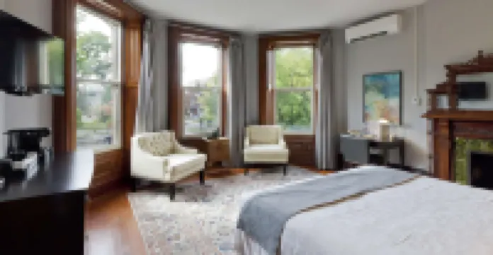 依德樂依德旅館