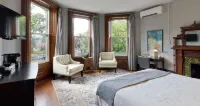 The Idlewyld Inn and Spa Hotels in London