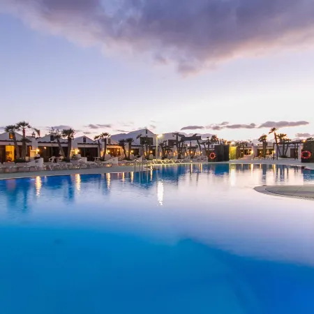 Sands Beach Resort