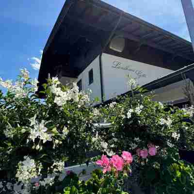 Hotel Garni Landhaus Gitti Hotel Exterior