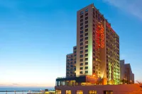 Blue Beach Apartment فنادق في 