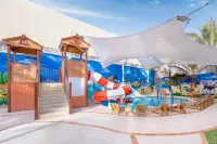 GR Solaris Cancun All Inclusive - شاطئ