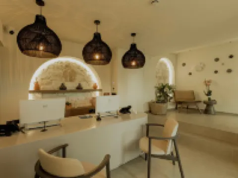 Opal Paros Hotels in Naoussa