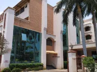Hotel Udupi International Hôtels à : Nagercoil
