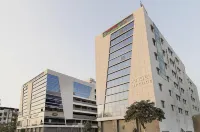 Hotel the Grand Radhey