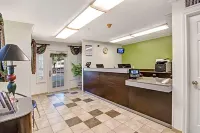 德克薩斯阿林頓- 南 - 達拉斯 6 號開放式客房飯店 曼斯費爾德住宿飯店