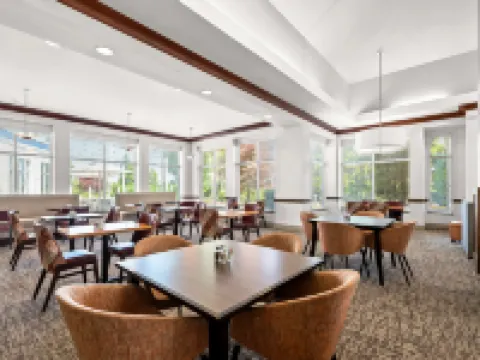 Hilton Garden Inn Seattle North/Everett Hotels in Mukilteo