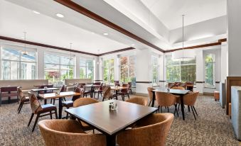 Hilton Garden Inn Seattle North/Everett