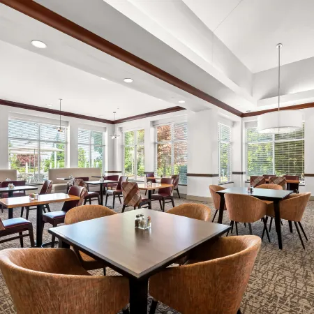 Hilton Garden Inn Seattle North/Everett