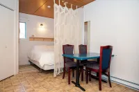 Navigateur Ste-Luce Hotels in Luceville