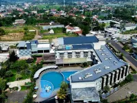 Harmoni Hotel Garut Hotels in Garut Regency