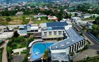 Harmoni Hotel Garut Hotels in Tarogong Kaler