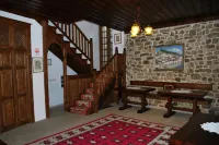 Hotel Osumi Hotel di Kucove
