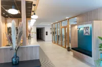 Residhome Sénart Hotels in Lieusaint