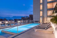 Medellin Marriott Hotel - 5-Star