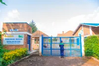 Future4Kids Kinigi Guesthouse Hotels near Musanze Caves yagaruye ubuyanja