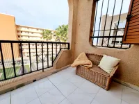"Apartment in Torre Blanca Near la Mata Beach"