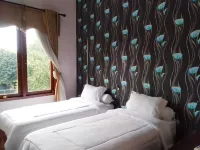 Samia Residence Hotels near Puncak Bogor