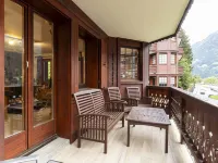 Bouquetins Hotels in Monthey