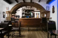 Buchanan Arms Hotel & Leisure, Sure Hotel Collection - bar