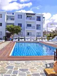 Tasmaria Aparthotel - Apartments
