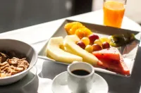 Hotel Convento Aracena & Spa - breakfast