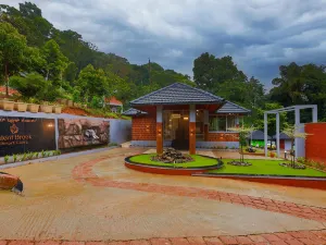 Silent Brook Resort - Coorg