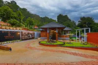 Silent Brook Resort - Coorg Hotel dekat Circle of Willis point (COW)