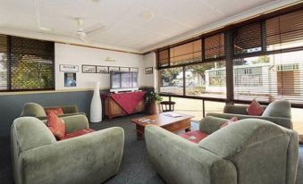 Grafton Central Motel