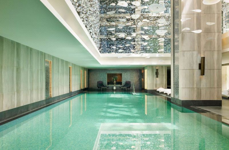 Raffles Istanbul photo 2