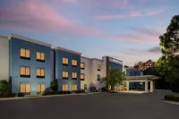 SpringHill Suites Pinehurst Southern Pines - Pools