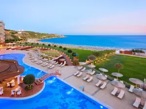 Elysium Resort & Spa