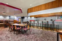 Ramada by Wyndham Alpena Hotel & Conference Center - bar