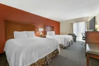 Best Western Plus St. Paul North/Shoreview Hotels in Ramsey County