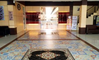 OYO Flagship 3726 Tembok Batu Residence