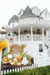 Coastal Chateau Hotels in Ocean City