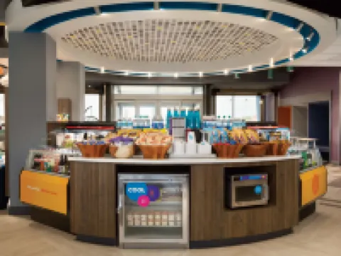 トゥルー バイ ヒルトン アマリロ ウェスト アマリロのホテル