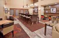 Hampton Inn & Suites Dickinson Hotels in Dickinson