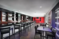 Wyndham Garden Norfolk Downtown - bar