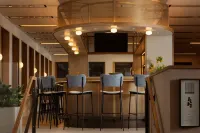 Hotel Marcel New Haven, Tapestry Collection by Hilton - بار