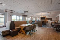 Hampton Inn Salem Boston, MA Hoteles en Marblehead