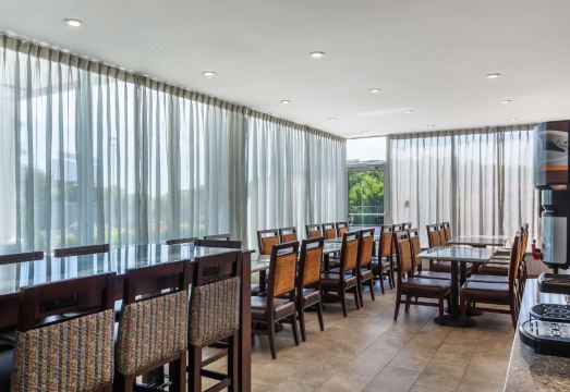 베스트 웨스턴 브레인트리 인