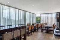 Best Western Braintree Inn Отели в г. Брейнтри